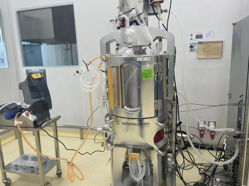 揭秘好疫苗是这样炼成的 探访投资2.1亿美元的硕腾苏州工厂