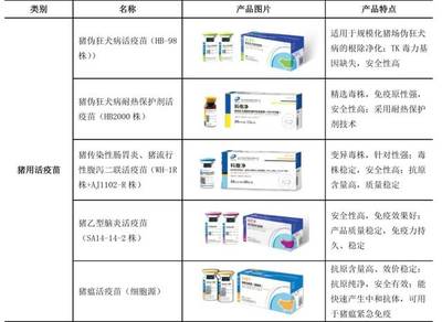 科创板首批9家受理企业全景 疫苗为何缺席？从招股文件看创新药企的路径分歧
