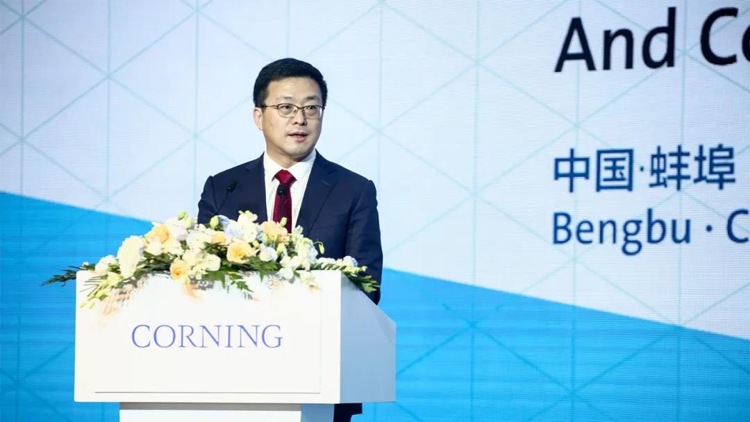 2万吨!中国生物参股药用玻璃工厂今日量产