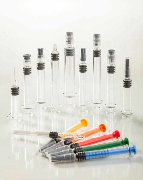 768天连续生产,威高普瑞为新冠疫苗供货2亿支以上预灌封注射器